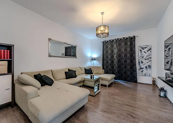 Zadar Center Apartment Verdi,Big & Cosy