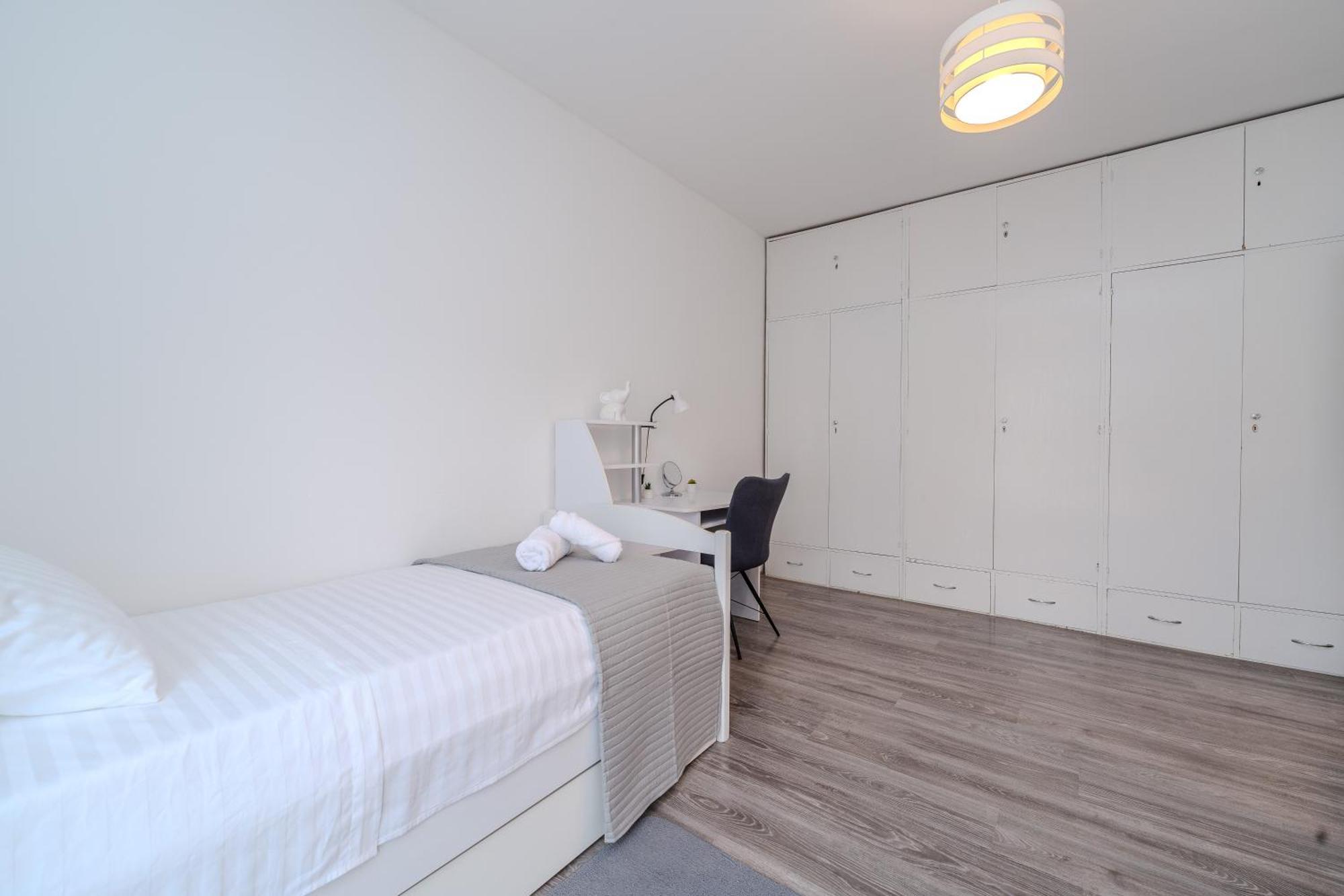 Center Verdi,big & Cosy Apartment Zadar
