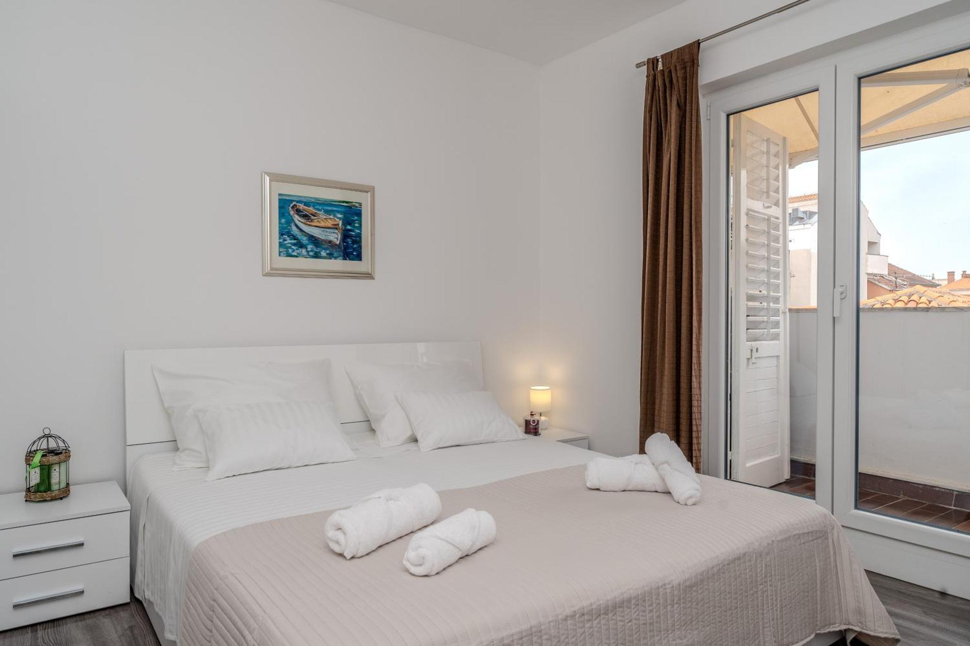 Center Verdi,big & Cosy Apartment