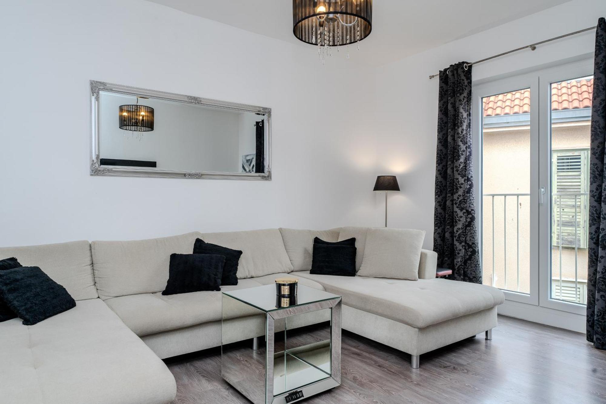 Apartment Center Verdi,big & Cosy