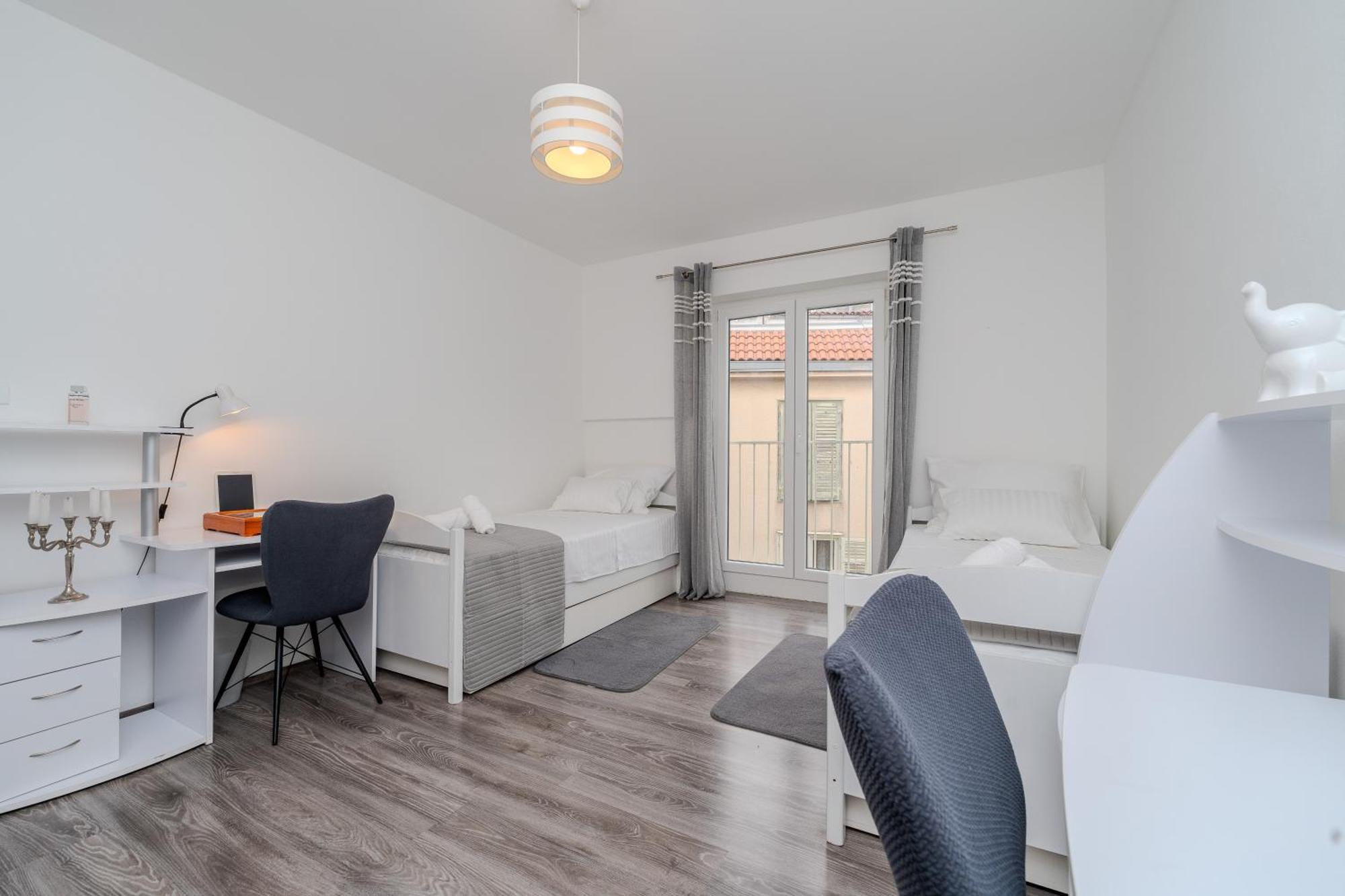 Center Verdi,big & Cosy Apartment Zadar