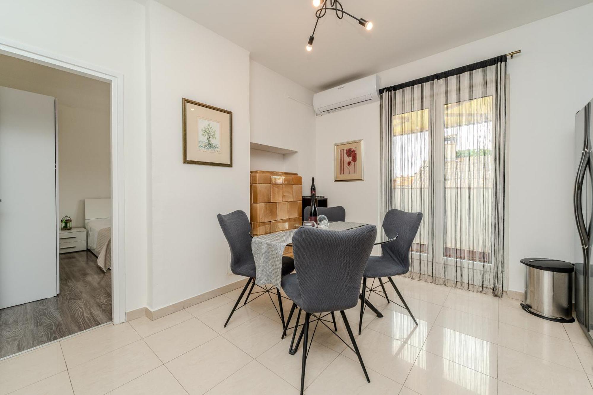 Center Verdi,big & Cosy Apartment *