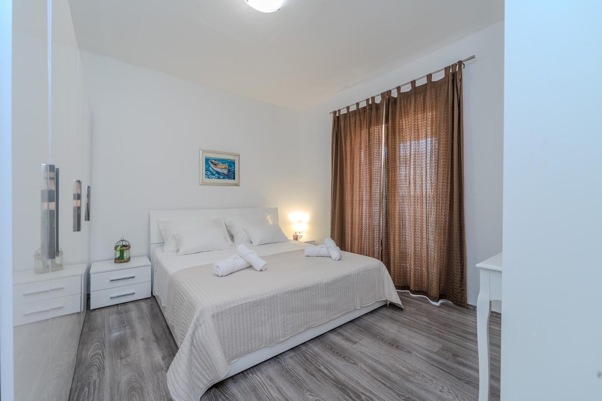 Apartment Center Verdi,big & Cosy *