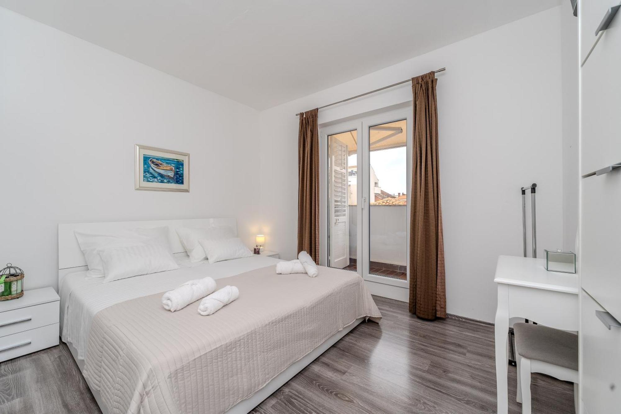 Center Verdi,big & Cosy Apartment