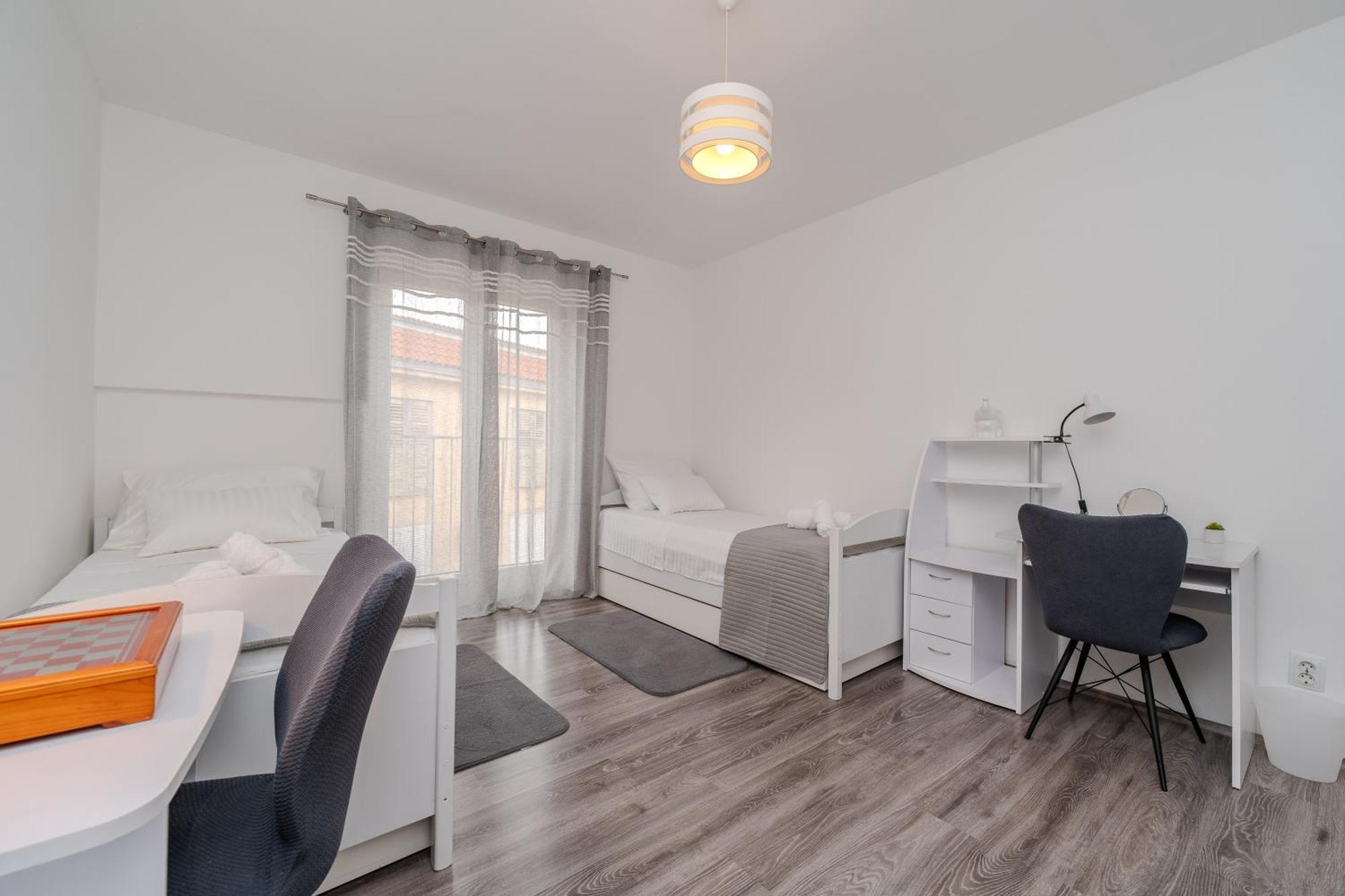 Center Verdi,big & Cosy Apartment *