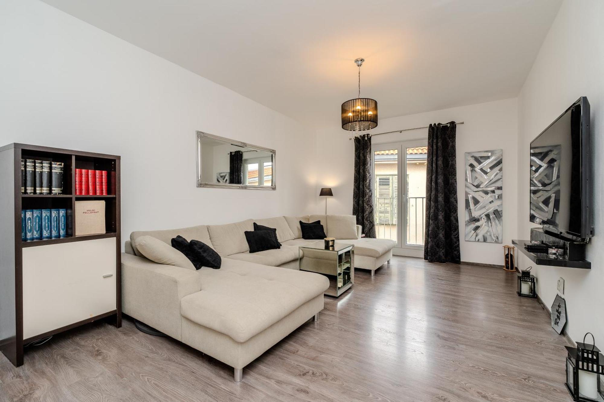 Apartament Center Verdi,big & Cosy *