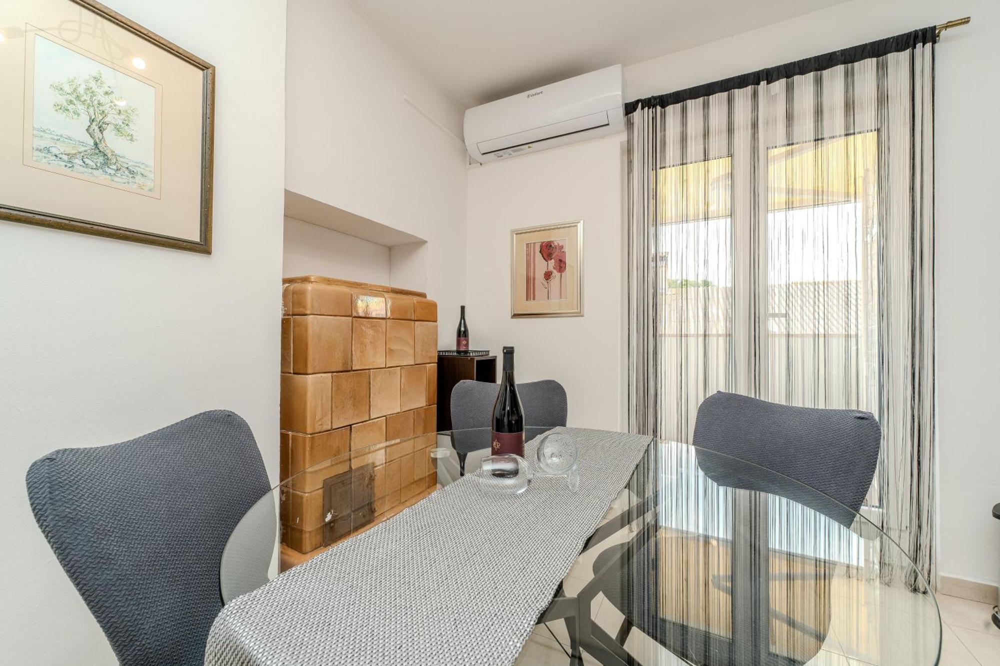 Center Verdi,big & Cosy Apartment Zadar